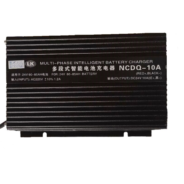 BO ĐIỆN SẠC CBD15-170H ( DC24V 10A) - BỘ