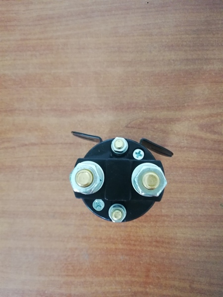 CONTACTOR 48VDC 200A - CÁI