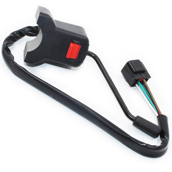 CẦN GẠT SỐ S4S-1 F17/F18B FD20~30 - CÁI