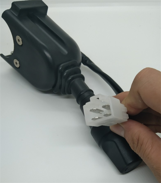 CẦN GẠT SỐ 4JG2 FD10~30 - CÁI