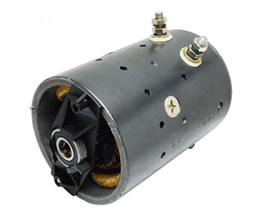 MOTOR BƠM THỦY LỰC KOMATSU - CÁI