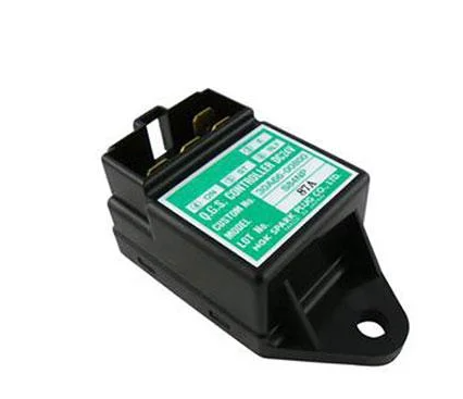 RELAY FD40/45 T9 24V MITSUBISHI - CÁI