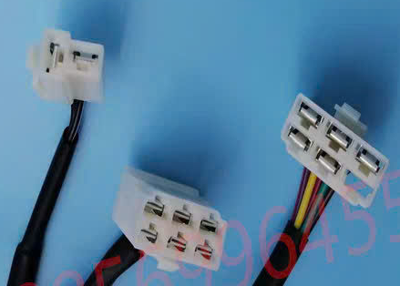 CẦN GẠT SỐ + ĐÈN KB25~35 (6+5) - BỘ