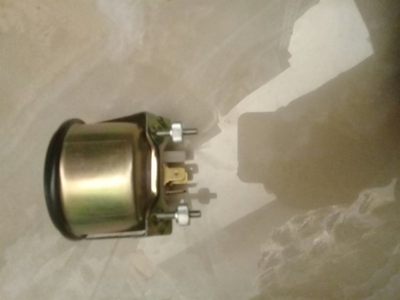 ĐỒNG HỒ BÁO NHIÊN LIỆU 12V - CÁI
