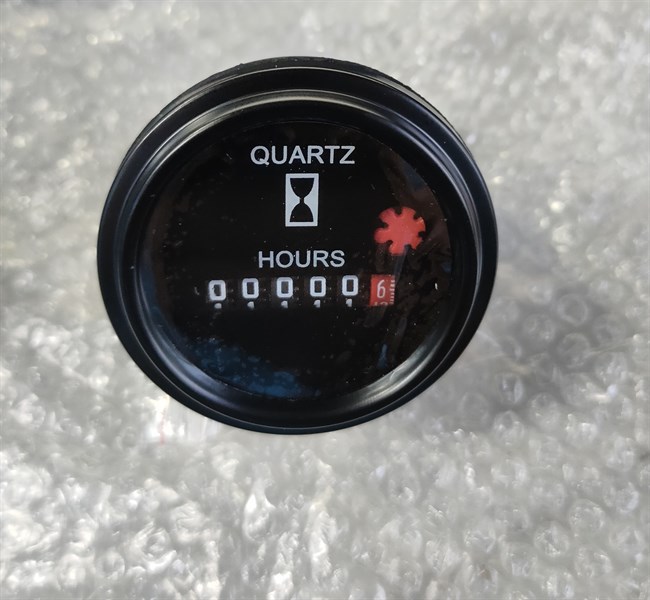 ĐỒNG HỒ BÁO GIỜ 6-80VDC - CÁI