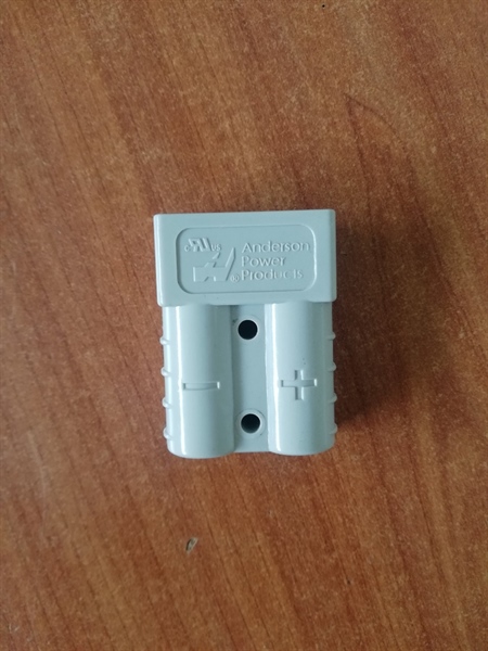 RẮC CẮM 50A 600V - CÁI-1