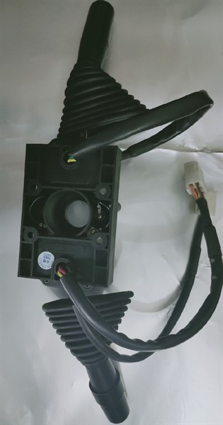 CẦN GẠT SỐ + ĐÈN NOBILIFT - BỘ