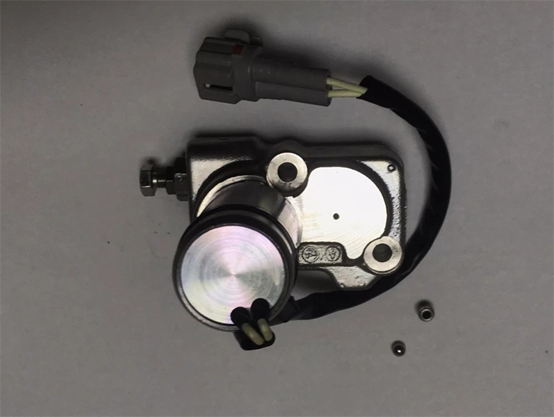 VAN ĐIỆN TỪ BỘ CHIA THỦY LỰC 7FB10~30 - CÁI