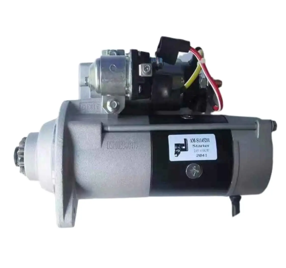 ĐỀ 24V 10T AM-S1145201 - CÁI