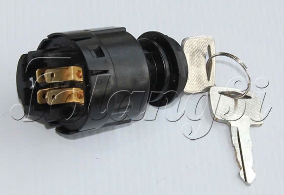 Ổ KHÓA ĐỀ S4S F18B FD20~25 - CÁI