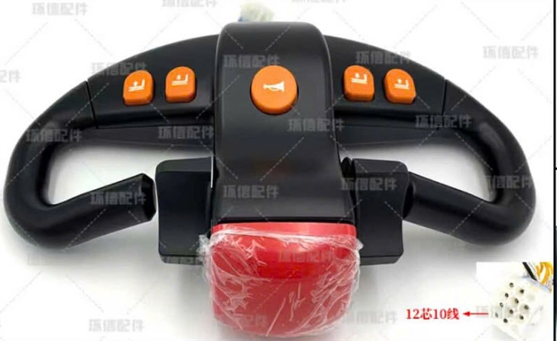 BỘ TAY ĐIỀU KHIỂN 24V CBD15-170J - BỘ