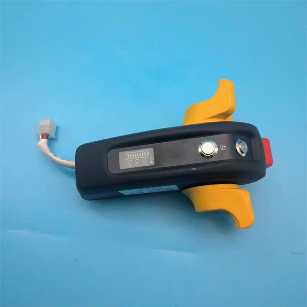 BỘ TAY ĐIỀU KHIỂN 48V - BỘ