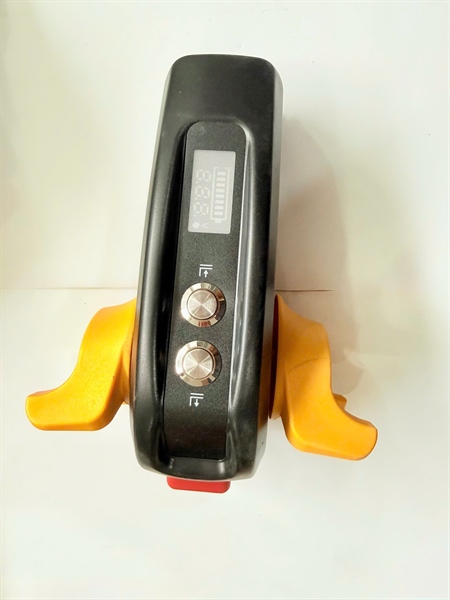 BỘ TAY ĐIỀU KHIỂN 48V - BỘ