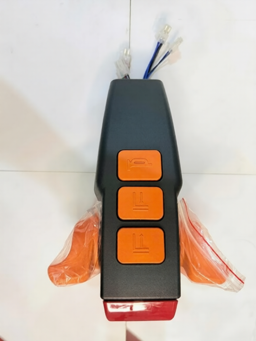BỘ TAY ĐIỀU KHIỂN CBD15/20J-LI-S