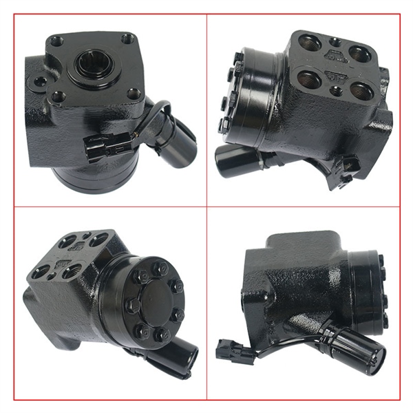 BOST TAY LÁI 8FD20~30 1DZ-II ( CÓ SOLENOID VAVLE) - CÁI