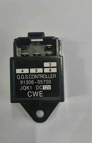 RỜ LE S85NC 77A 12V S4S-1 - CÁI