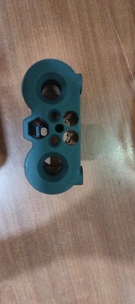 RẮC CẮM 160A-150V (CÓ TAY NẮM) - CÁI