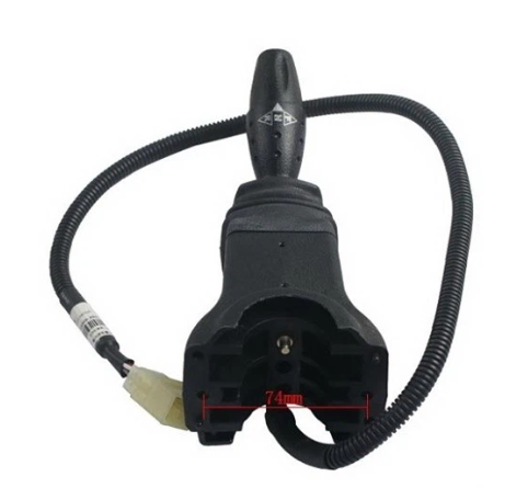 CẦN GẠT SỐ 30DF-7 - CÁI