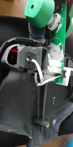 BỘ TAY ĐIỀU KHIỂN PT20 - BỘ