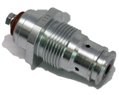 SOLENOID VAVLE HỘP SỐ S6S 24V (4 LỖ) F19C FD50~100 - CÁI