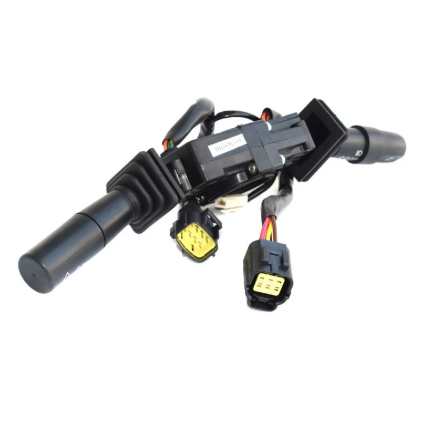 CẦN GẠT SỐ + ĐÈN CPCD30~35 (8+6+1) - CÁI