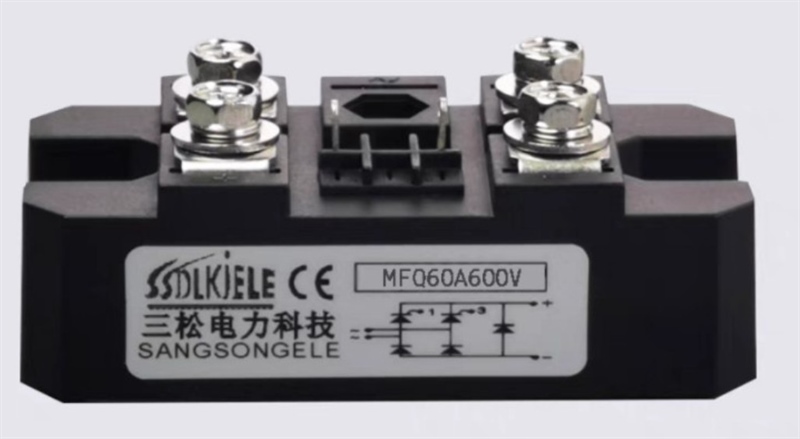 DIOT 600V 60A - CÁI