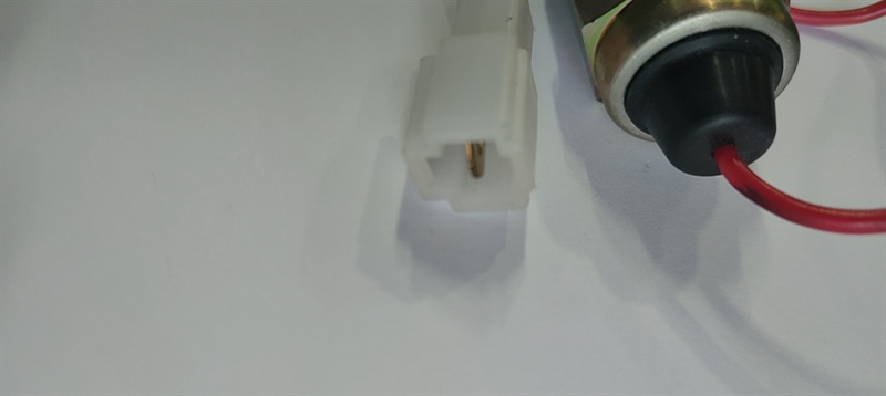 SOLENOID HEO S4E 24V - CÁI
