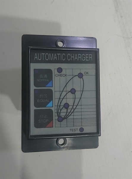 BỘ SẠC PIN ẮC QUY AMTII 48VDC - CÁI