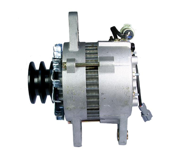 DINAMO 6BG1 24V 45A - CÁI