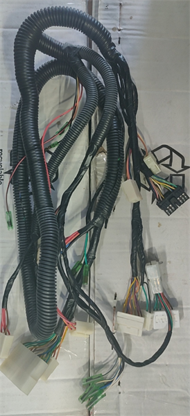 DÂY ĐIỆN T3/T6 FD20~30 - BỘ