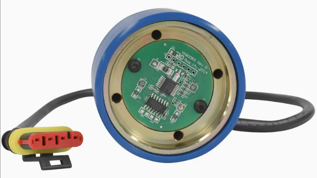 CẢM BIẾN MOTOR LÁI 91-mm-004 (9300400002) - CÁI