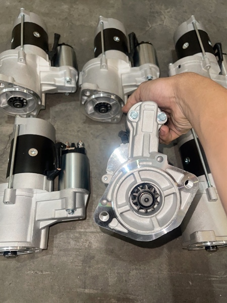ĐỀ 12V 13T - CÁI