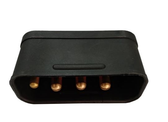 RẮC CẮM BÌNH RƯỢU 30A 250V - CÁI-1