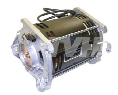 MOTOR THỦY LỰC 7FBJ35 - CÁI