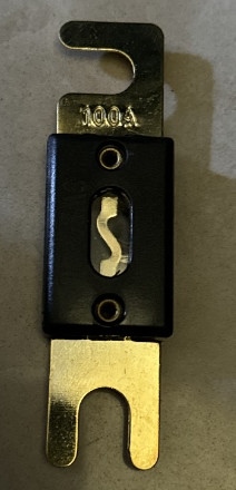 CẦU CHÌ 100A 48V - CÁI