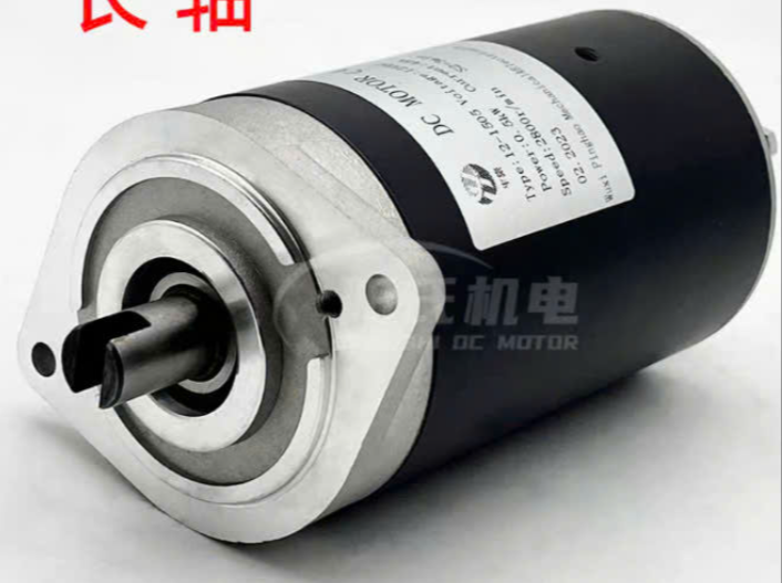 MOTOR 48V 800W (CỐT DÀI) - CÁI
