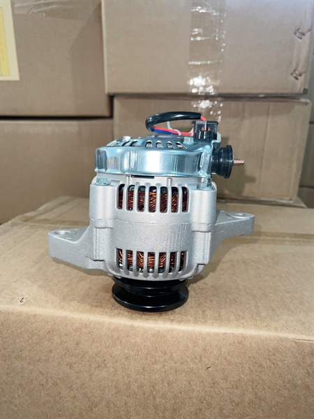 DINAMO D1105 D1505 12V 40A - CÁI