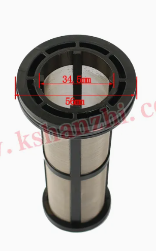 LỌC LƯỚI HỘP SỐ 8FD10~30 - CÁI