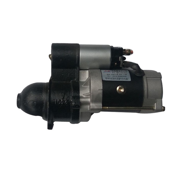 ĐỀ 490 24V 11T 5.8kW (485/4100/4105) - CÁI