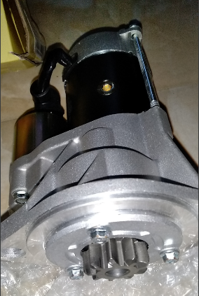 ĐỀ 4D94E/4D94LE 9T 12V - CÁI