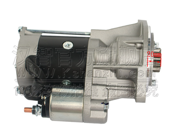 ĐỀ 4D94E/4D94LE 9T 12V - CÁI