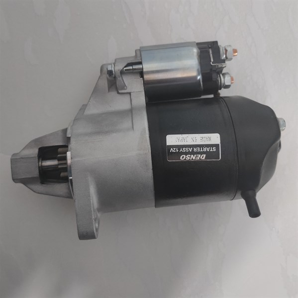 ĐỀ 4P 9T 12V FG20~30 - CÁI