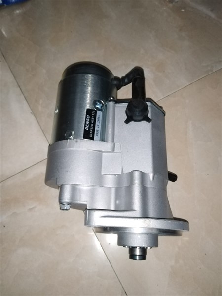 ĐỀ C240/C190 9T 12V 2.2kW - CÁI