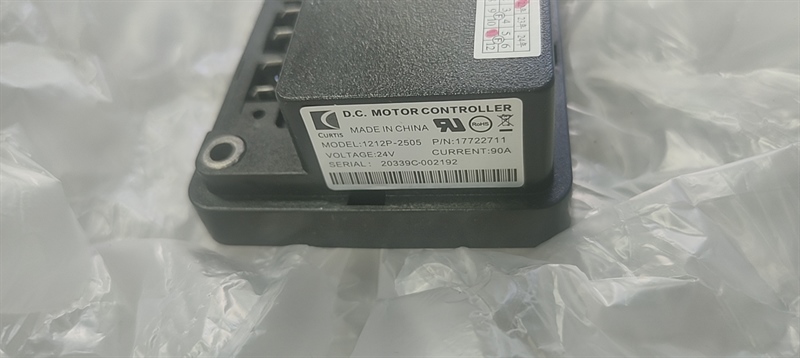 BO ĐIỆN 1212P-2505 24V 90A - CÁI