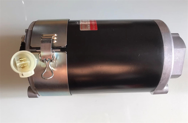 MOTOR 7FB10~25 (DC : 48V, 0.9kW, 60MIN) - CÁI