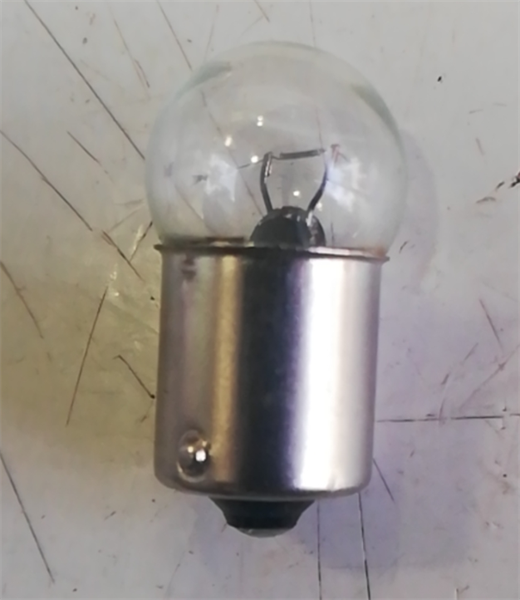 BÓNG ĐÈN 48V 10W 1 CHÂN 1 TIM (277H2-42371) - CÁI