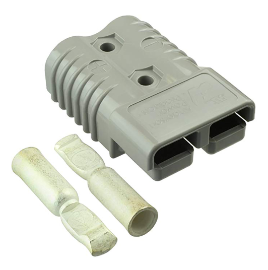 RẮC CẮM 350A 600V