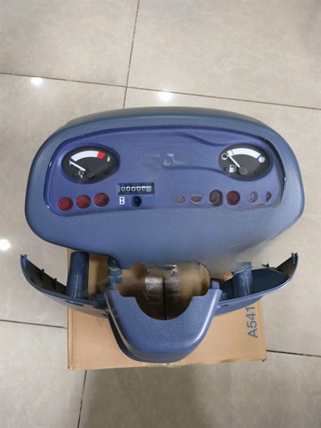 ĐỒNG HỒ TÁP LÔ C12/C14 FD25/30 - CÁI