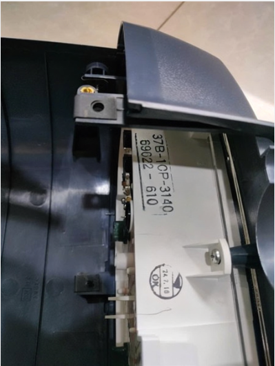 ĐỒNG HỒ TÁP LÔ C12/C14 FD25/30 - CÁI