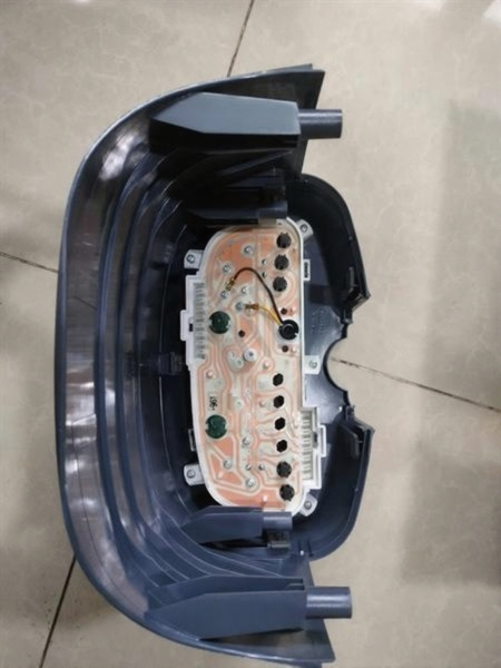 ĐỒNG HỒ TÁP LÔ C12/C14 FD25/30 - CÁI